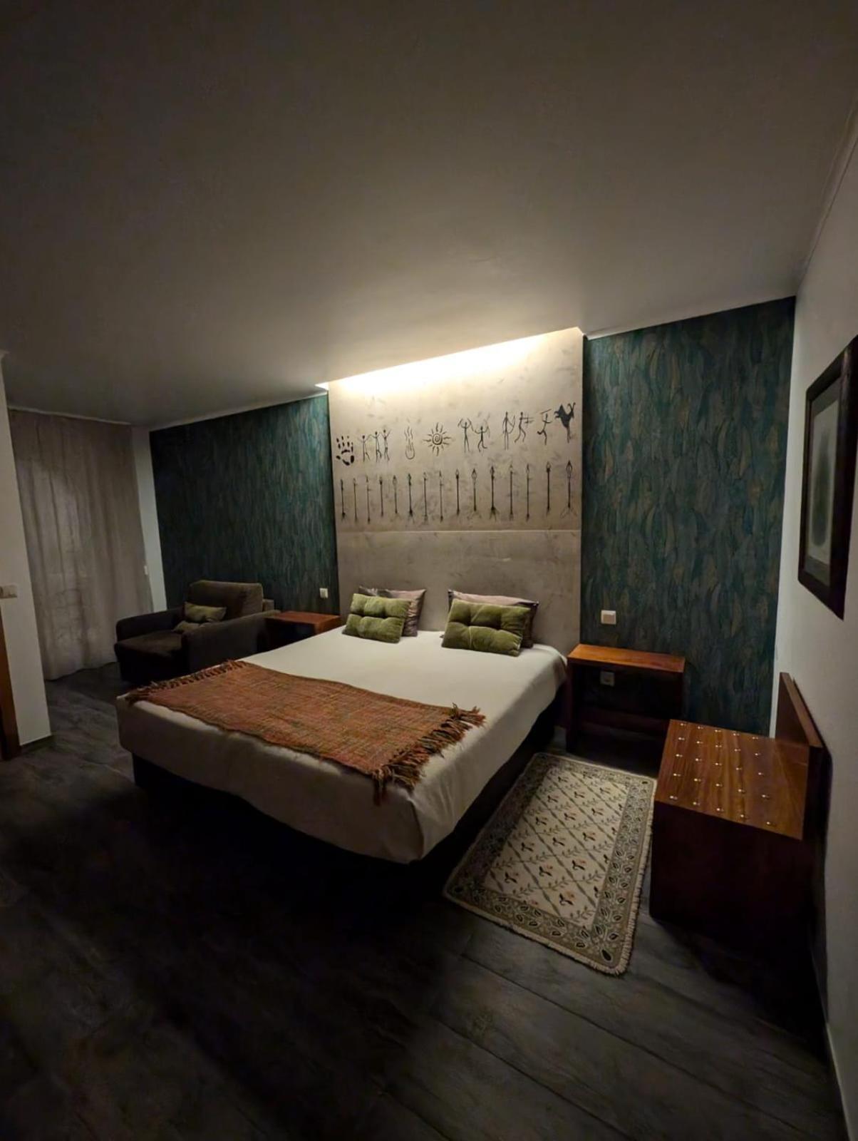 Cadaval Casa Da Eira 게스트하우스 외부 사진