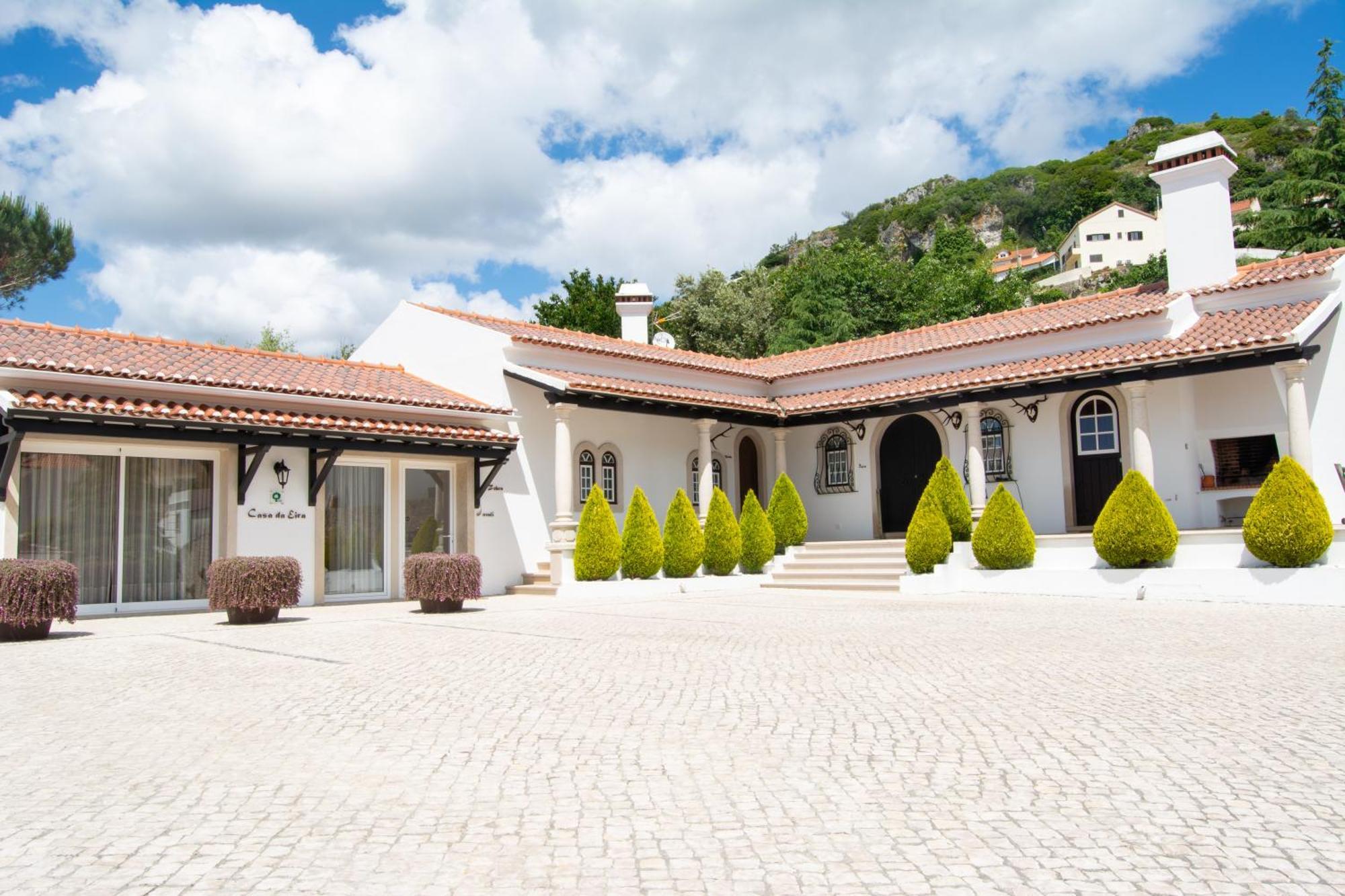 Cadaval Casa Da Eira 게스트하우스 외부 사진