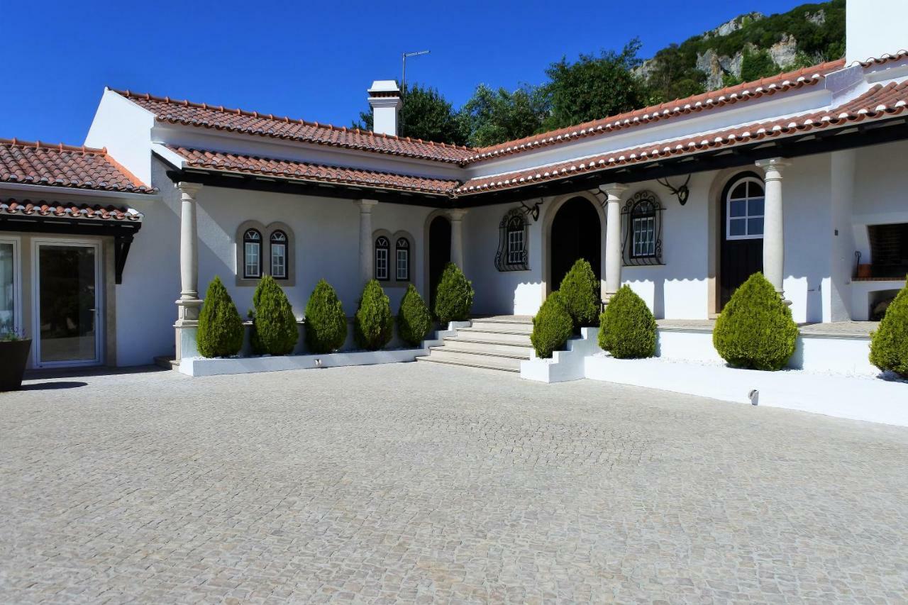 Cadaval Casa Da Eira 게스트하우스 외부 사진