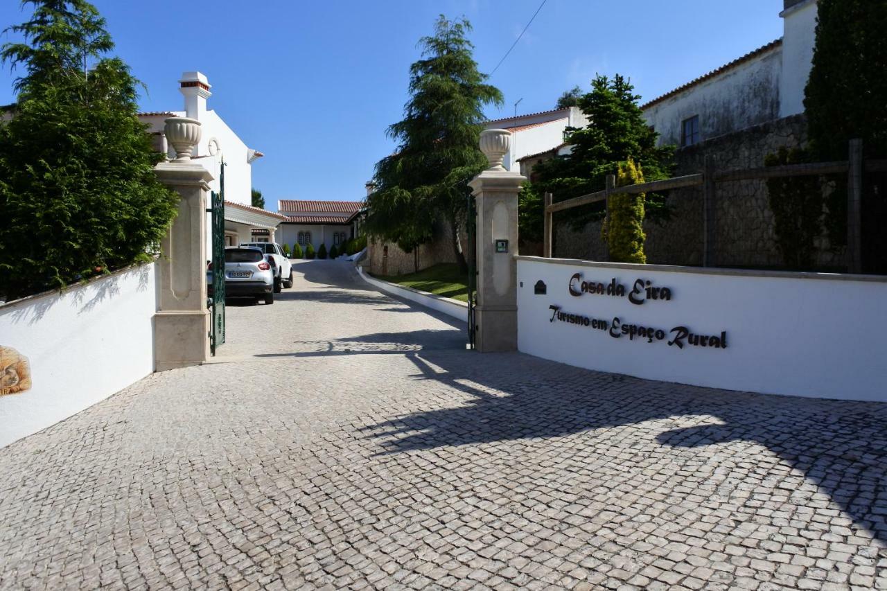 Cadaval Casa Da Eira 게스트하우스 외부 사진