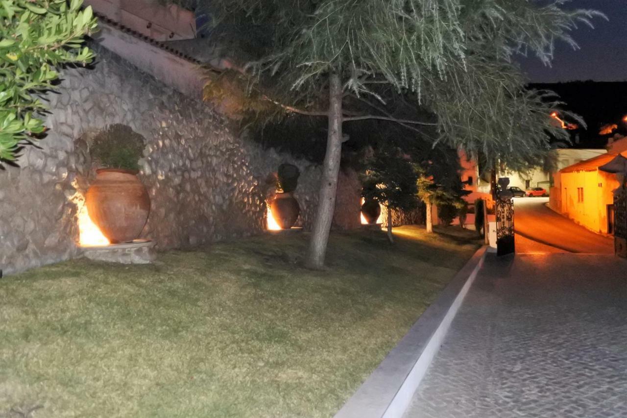 Cadaval Casa Da Eira 게스트하우스 외부 사진