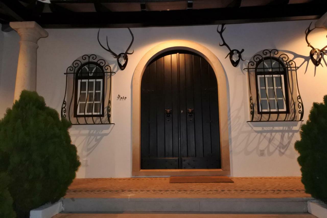 Cadaval Casa Da Eira 게스트하우스 외부 사진